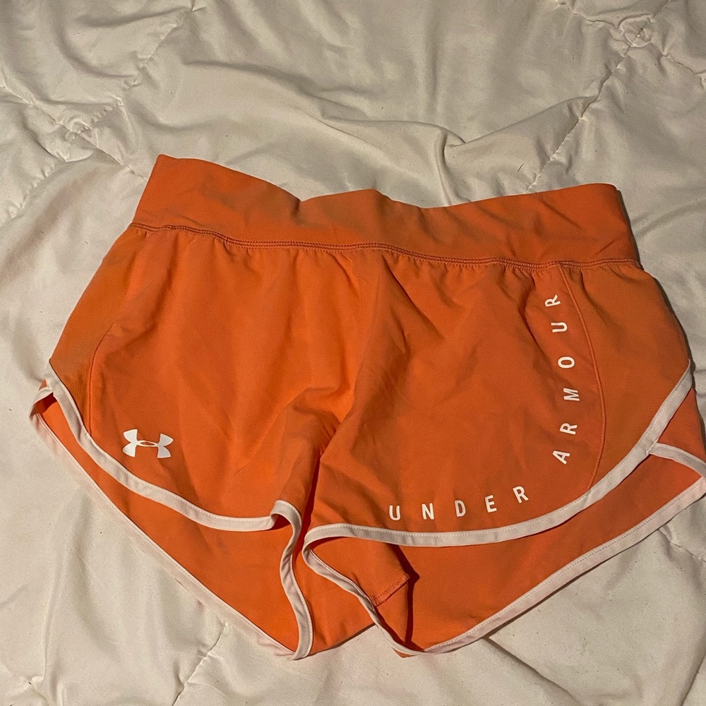 Under armour shorts